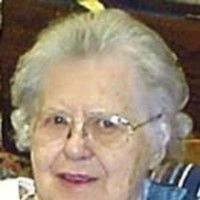 BESSIE SCHWEITZER