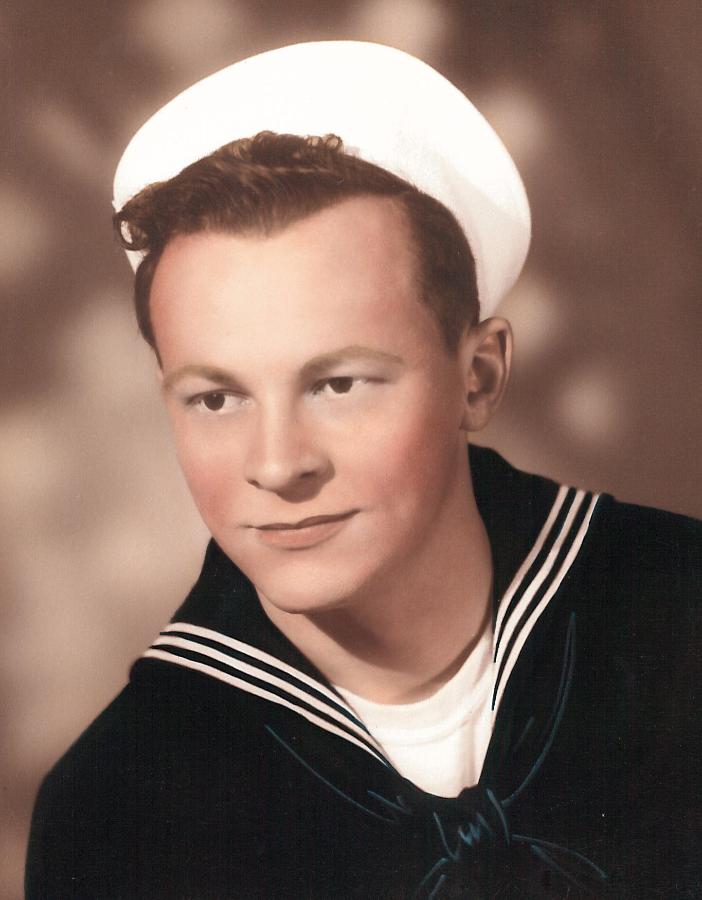 Memorial wall photo