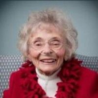 BERNICE MILLS