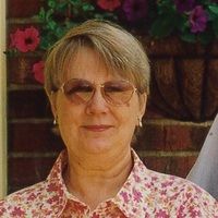 DONNA PEDERSEN