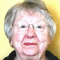 JANET BARR