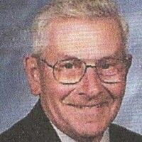 DONALD ANTON