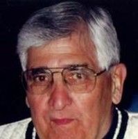 GEORGE FINCH