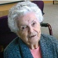 ADELINE SHEPPARD