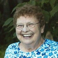 CATHERINE FREDERICKSEN