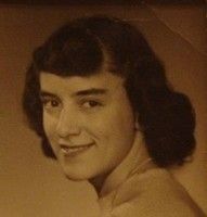 MARY WILKE