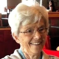 SHIRLEY BEYER