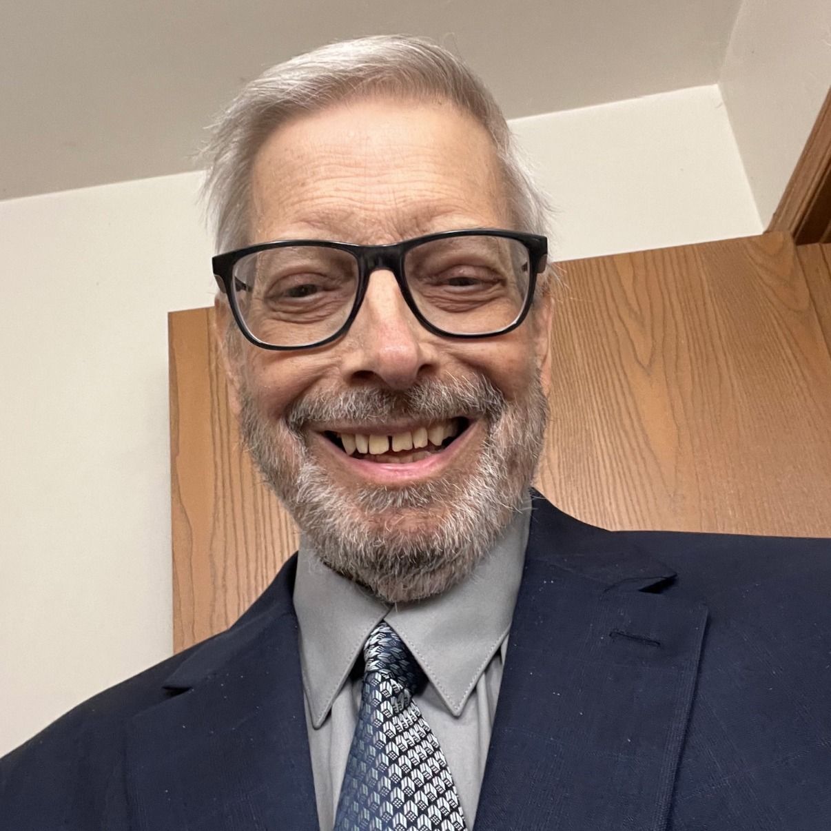 Daniel Immel's obituary photo'