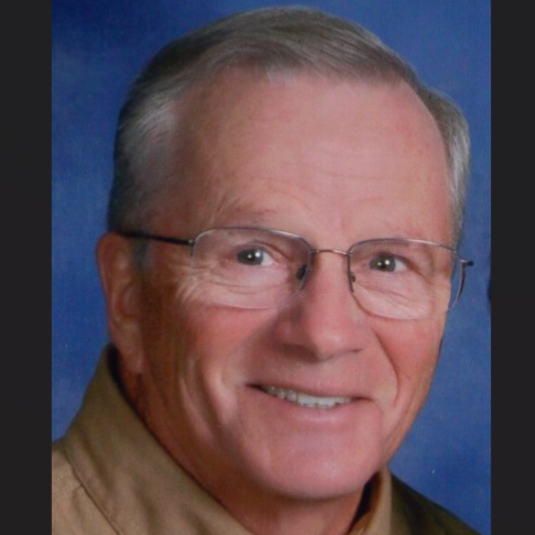 Marvin Gossen's obituary photo'