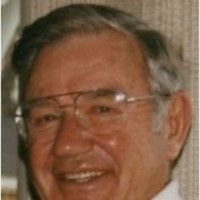 RICHARD GALLOWAY