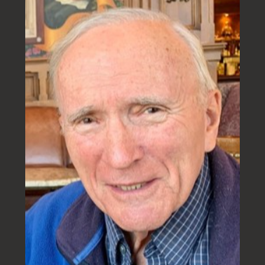 Donald Emerich's obituary photo'