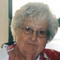 SHIRLEY HANSON