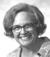 REBECCA HILL