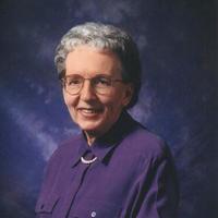 DORIS STOMMEL