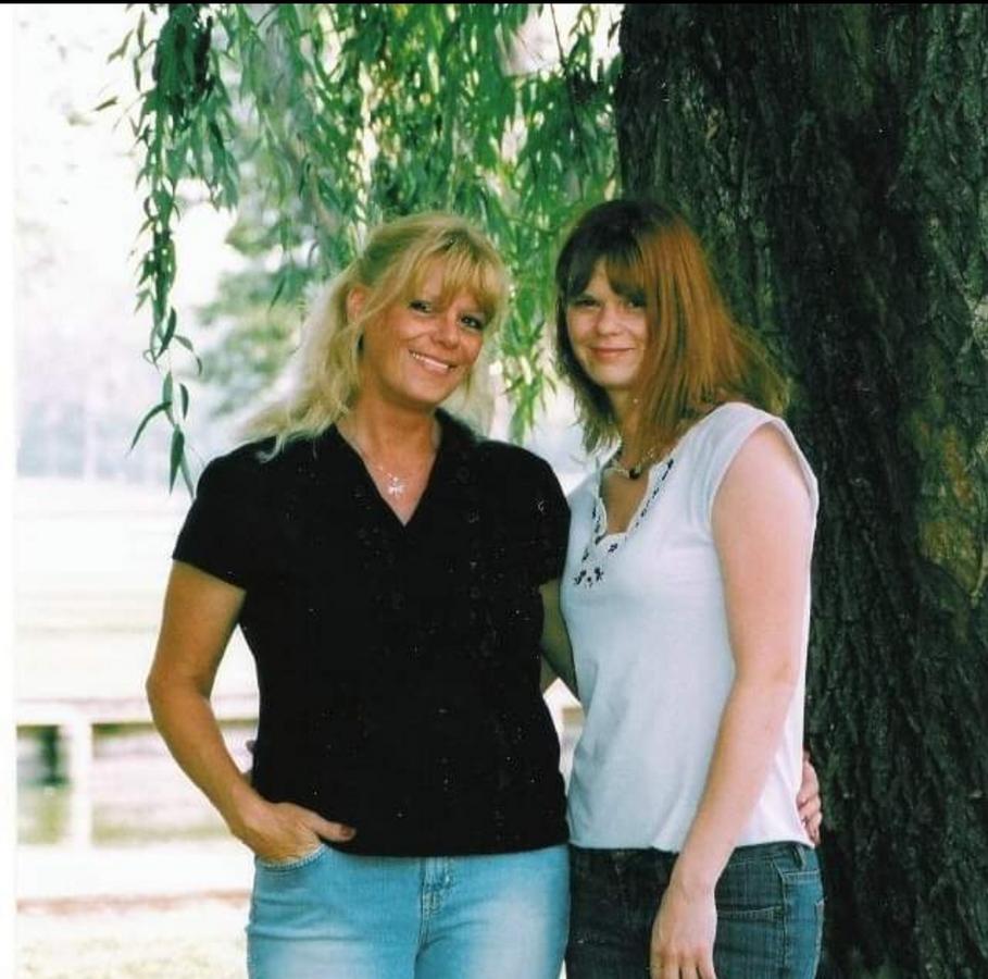 Memorial wall photo