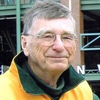 RALPH PAUL