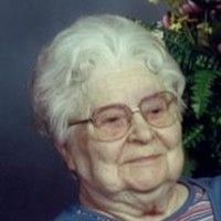 DOROTHY FRIESEN