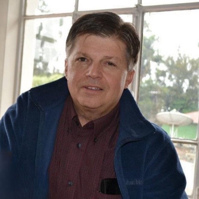 Michael Edwards's obituary photo'