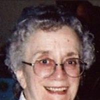 LILLIAN MERKLEY