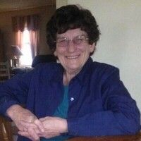 ROSEMARY JOHNSON