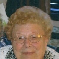 RUTH HUEBNER