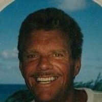 DANNY FREDRICK