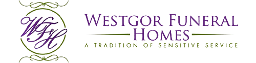 Westgor Funeral Homes's logo'