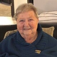 MARGARET SCHEDGICK