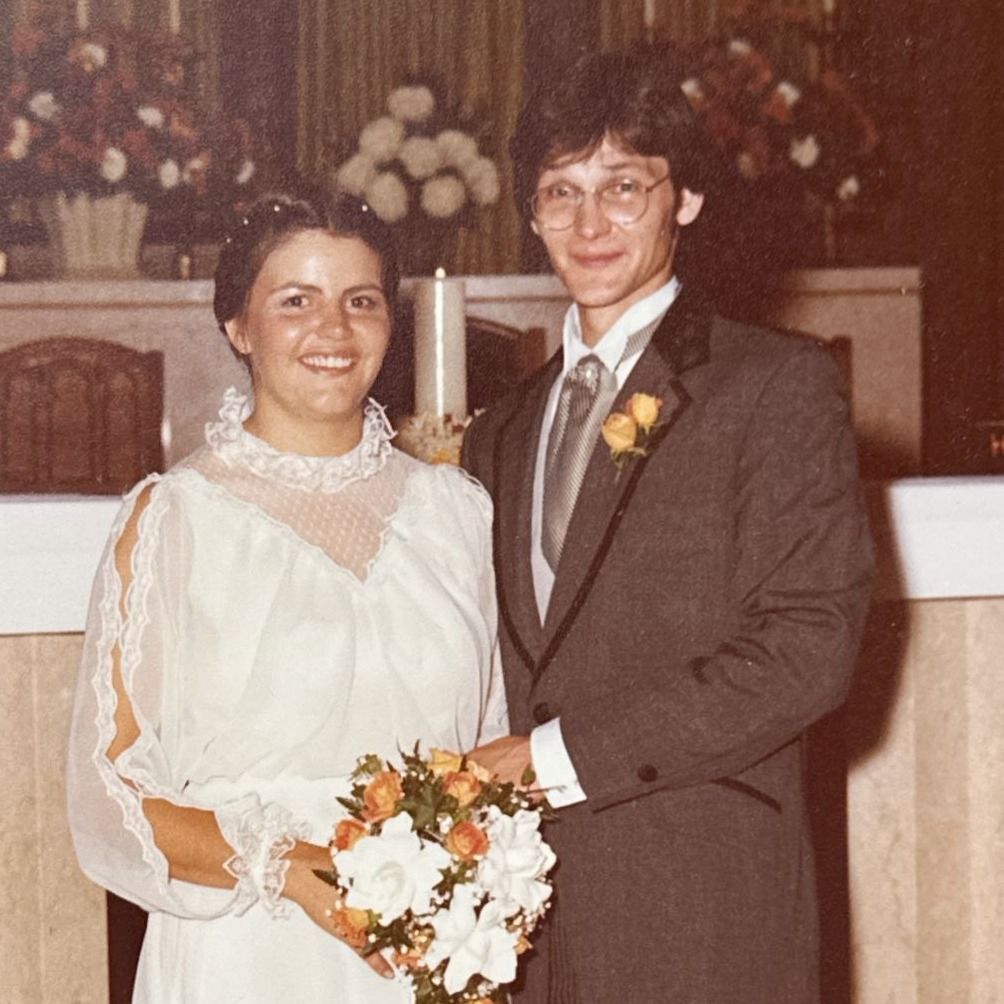 Jeffrey Christenson's obituary photo'