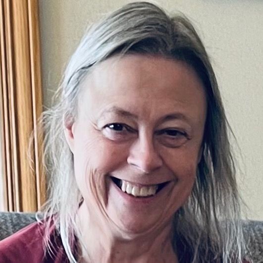 Donna Christenson's obituary photo'