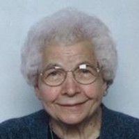IRMA BORCHERT
