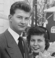 BETTY MUELLER