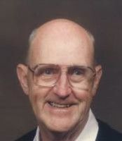 GORDON JOHNSON