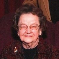 MARJORIE NELSON