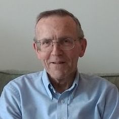 Leon Buerck's obituary photo'