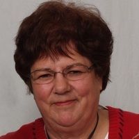 SANDRA ANKERSON