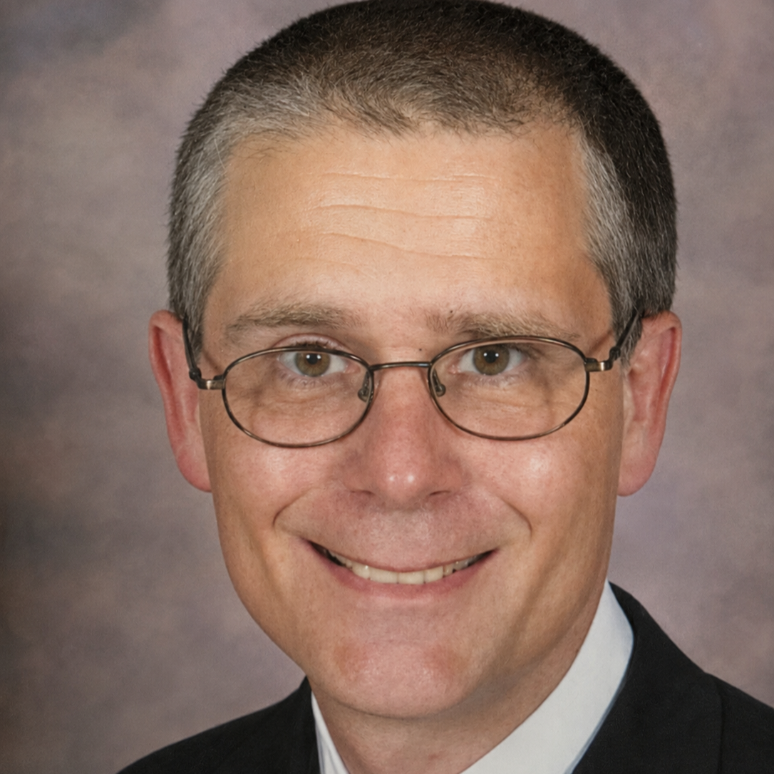 David Doty's obituary photo'