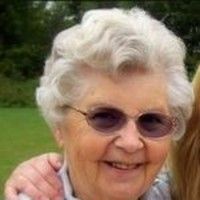 MARGARET CARLSON