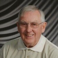 KENNEY STAFFORD