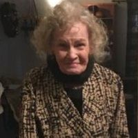 AUDREY VANDE LOGT