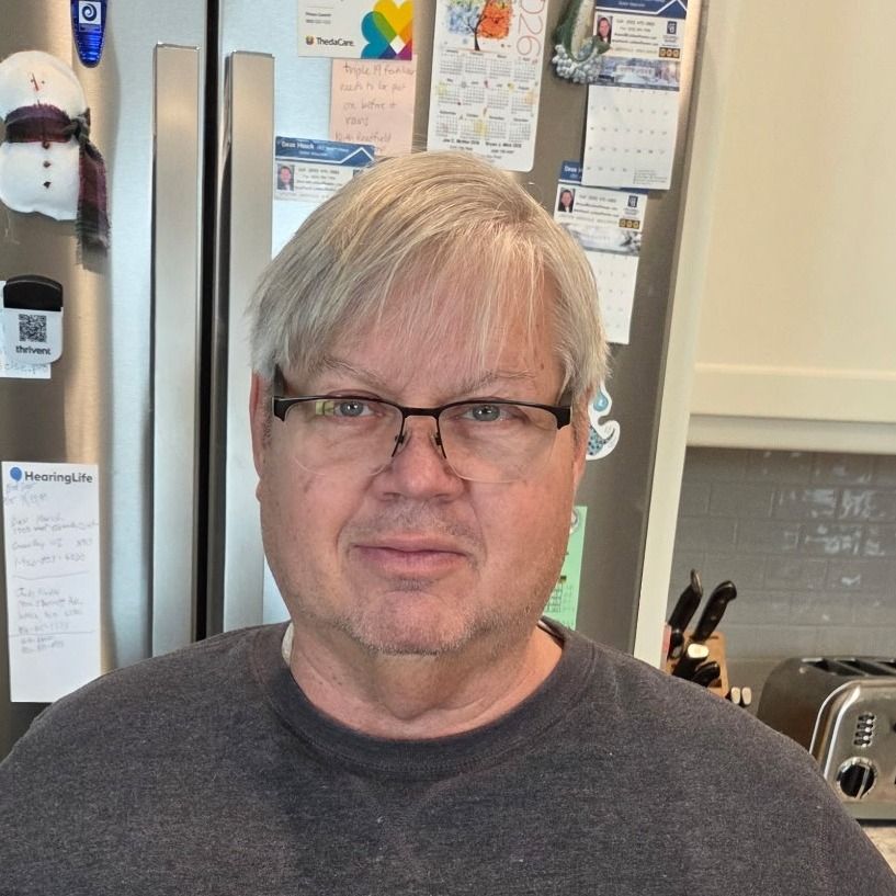 Scott Moesch's obituary photo'