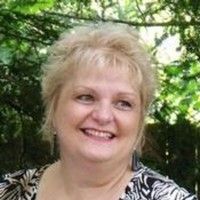 JOANNA GILLUND