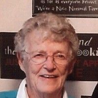 MARGARET SCHMIDT