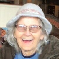 DOLORES SCHILLERSTROM