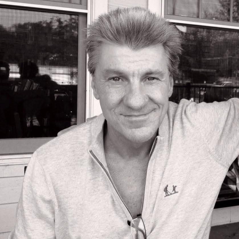 Patrick Carroll's obituary photo'