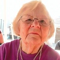 MARTHA SPARKS