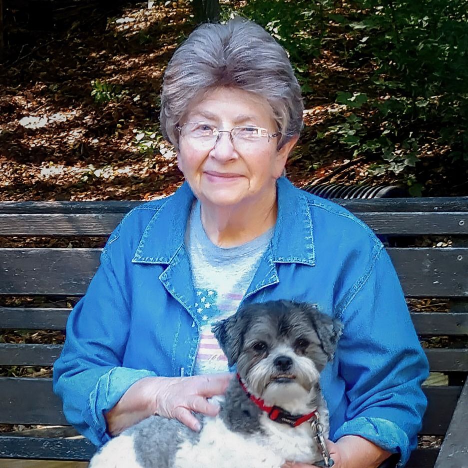 Hope Moede's obituary photo'