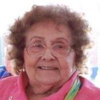 EDNA VAN GORP