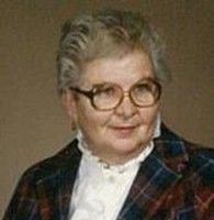 ALICE WESTFAHL