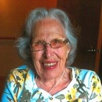 MARION SCHEER